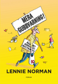 Mera gubbvarning! - Lennie Norman