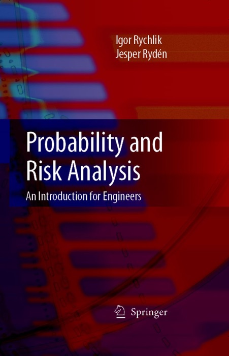 Probability and Risk Analysis