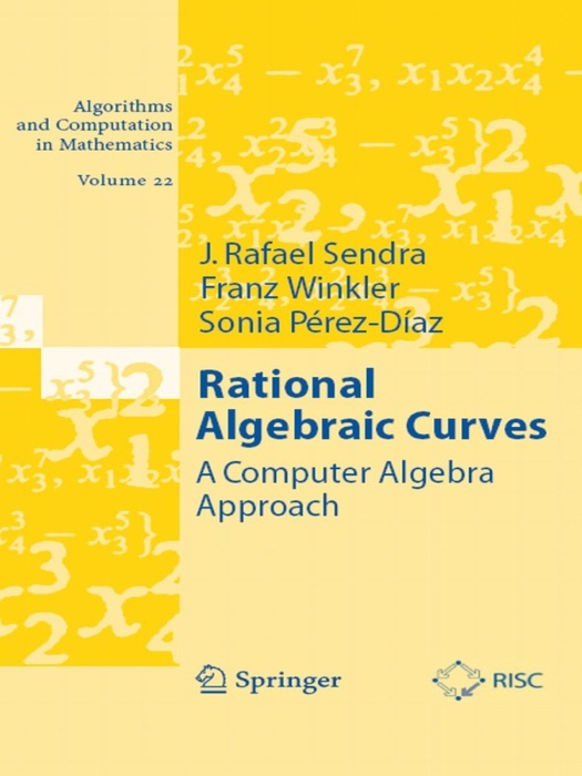 Rational Algebraic Curves