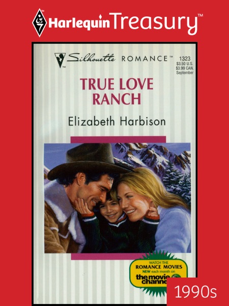 True Love Ranch