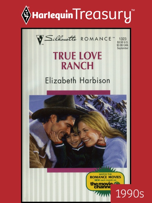 TRUE LOVE RANCH