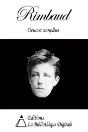 Oeuvres de Arthur Rimbaud