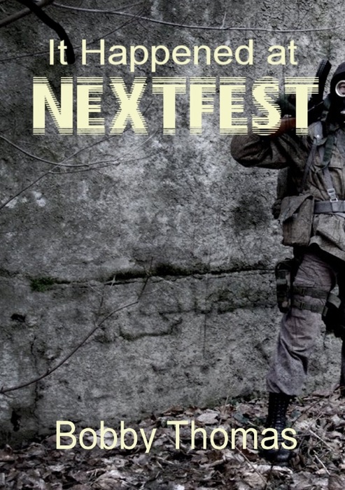 It Happened At Nextfest