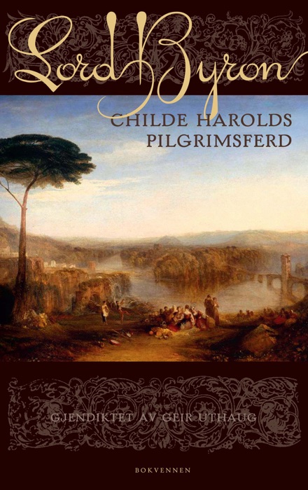 Childe Harolds pilgrimsferd