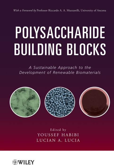 Polysaccharide Building Blocks