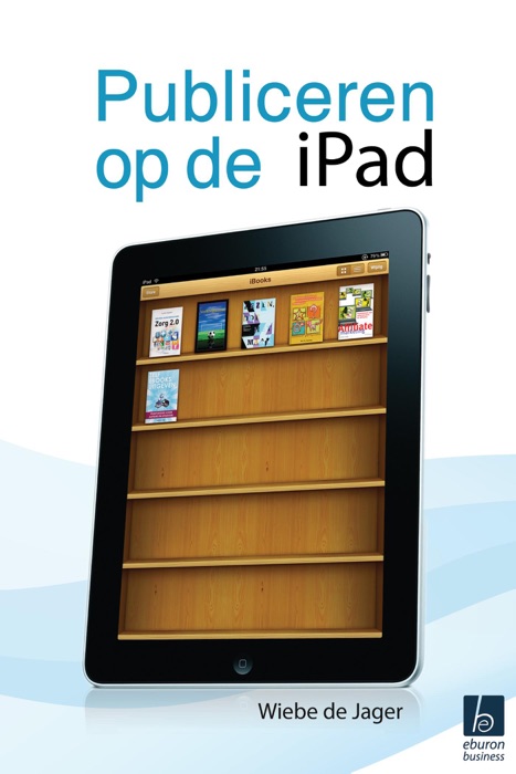 Publiceren op de iPad