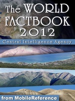 CIA World Factbook 2012