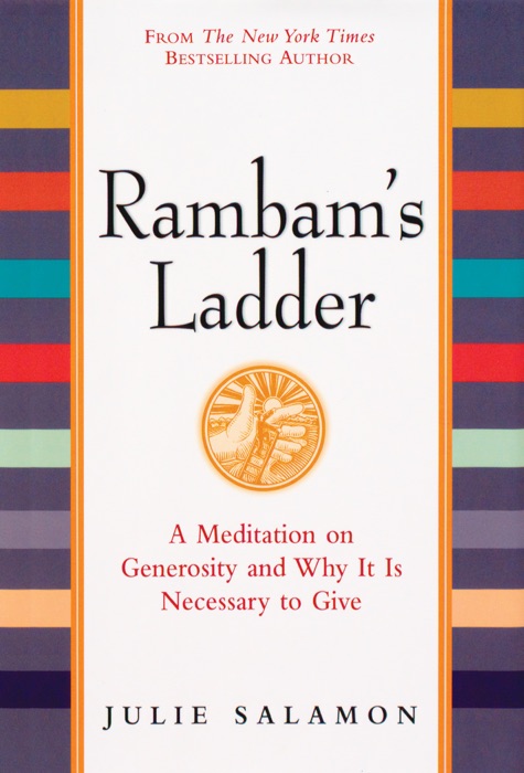 Rambam's Ladder