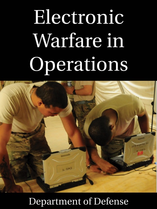Electronic Warfare in Operations