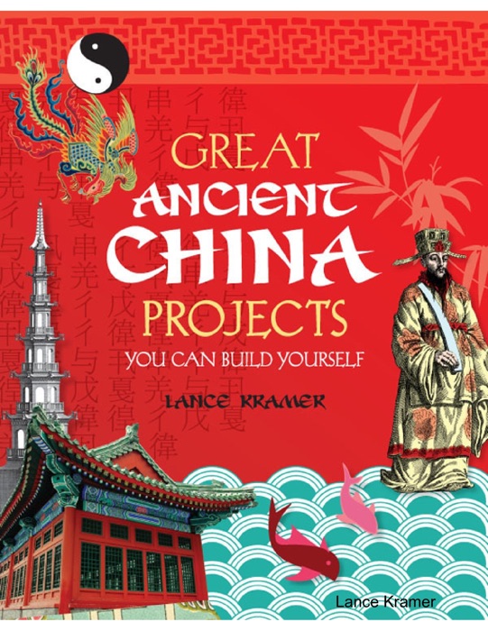 Great Ancient China