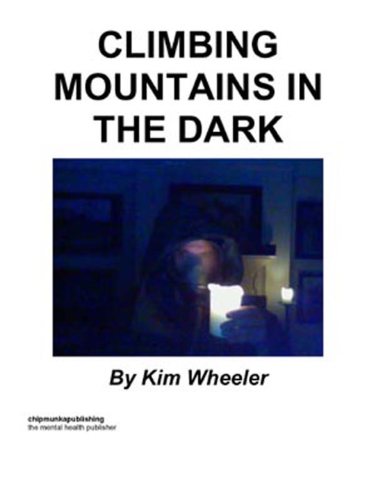 Climbing Mountains In The Dark