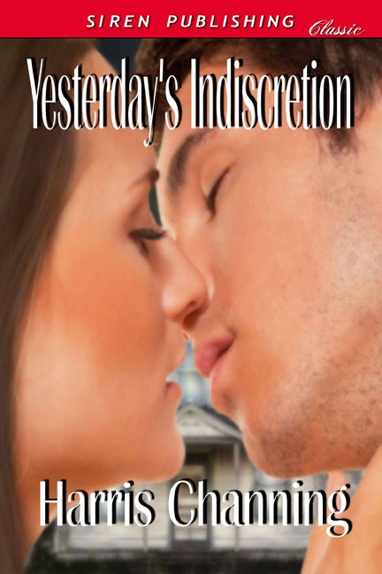 Yesterday's Indiscretion