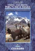 Hiking and Biking Peru's Inca Trails - William Janecek