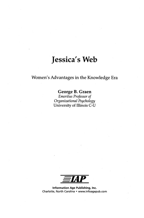 Jessica's Web