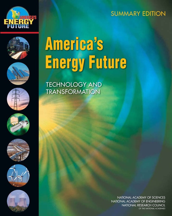 America's Energy Future