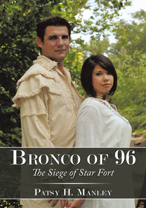 Bronco Of 96