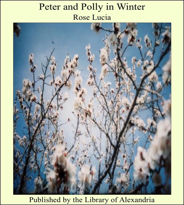 Peter and Polly in Winter