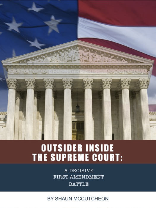 Outsider Inside the Supreme Court