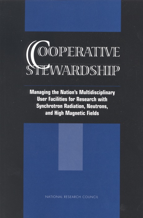 Cooperative Stewardship