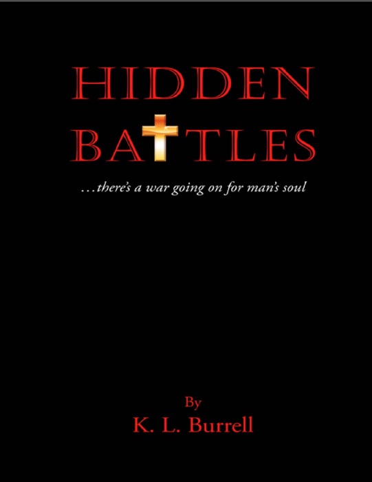 Hidden Battles