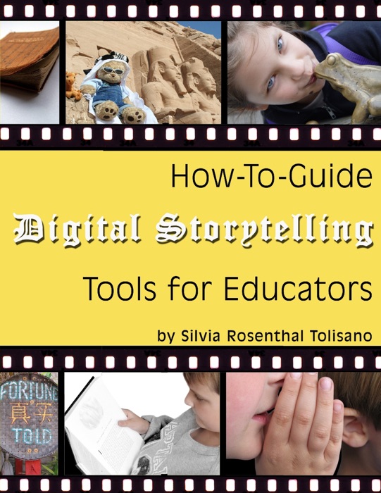 How-to-Guide Digital Storytelling