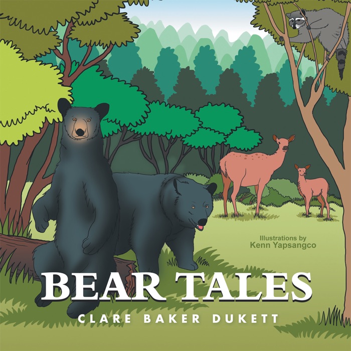 Bear Tales