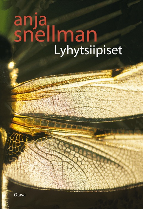 Lyhytiipiset