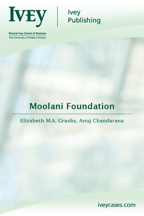 Moolani Foundation