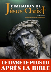 L'imitation de Jésus-Christ