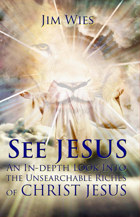 SEE JESUS