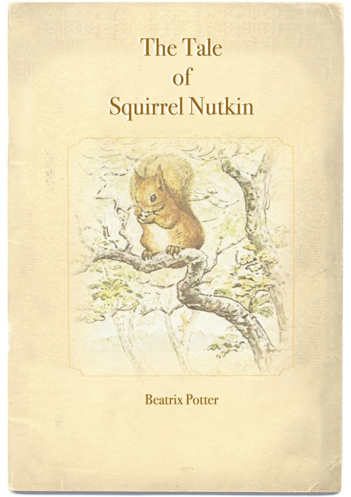 The Tale of Squirrel Nutkin