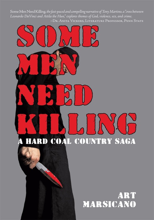 Some Men Need Killing