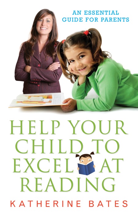 Help Your Child Excel At Reading