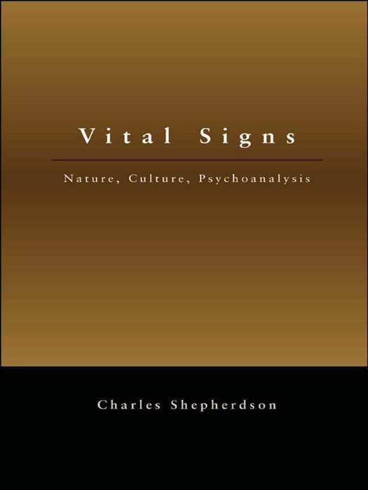 Vital Signs