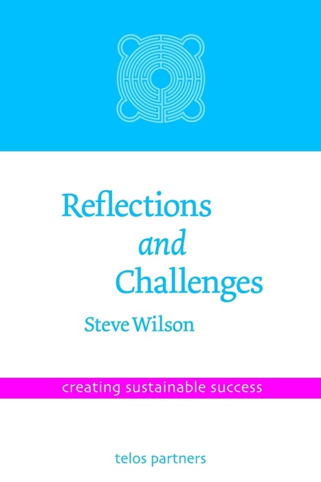 Reflections and Challenges