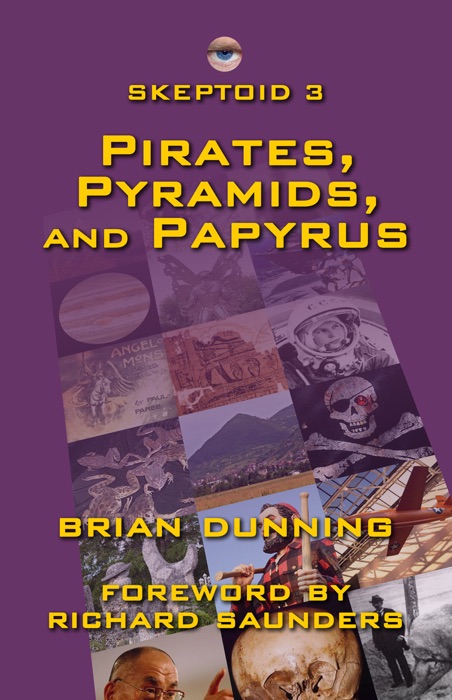 Pirates, Pyramids, and Papyrus