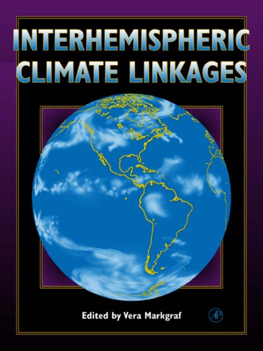 Interhemispheric Climate Linkages (Enhanced Edition)