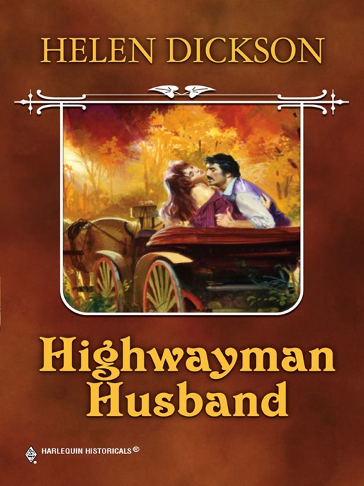 HIGHWAYMAN HUSBAND