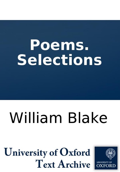 Poems. Selections