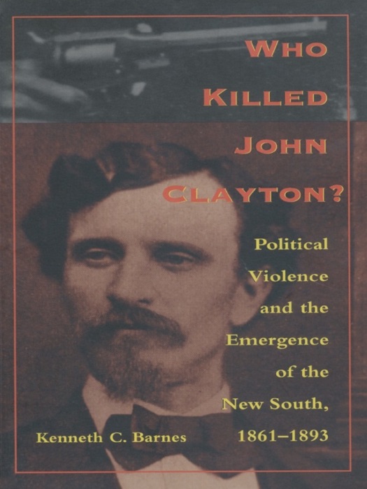 Who Killed John Clayton?