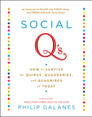 Social Q's - Philip Galanes