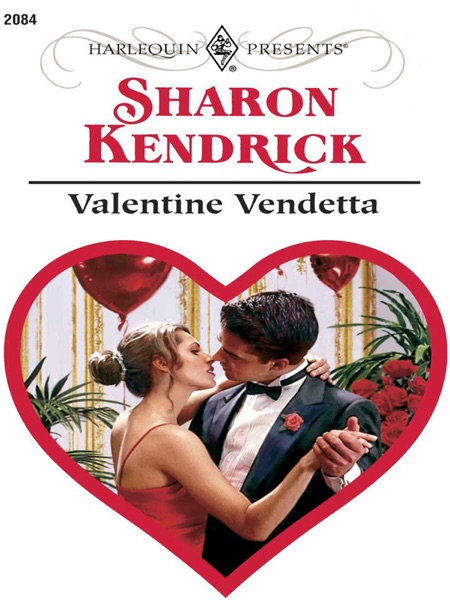 The Valentine Vendetta