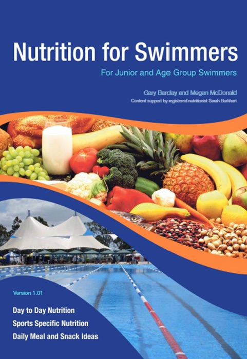 Nutrition for Swimmers