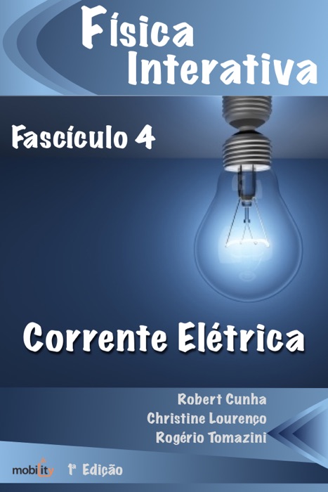 Corrente Elétrica