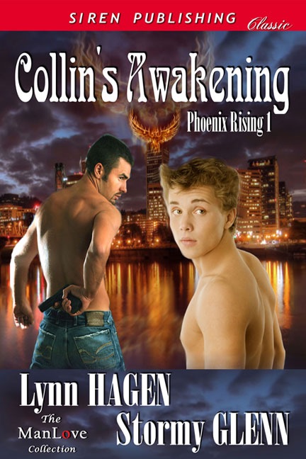 Collin's Awakening [Phoenix Rising 1]