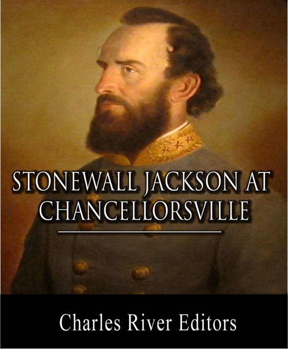 Stonewall Jackson at Chancellorsville