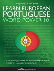 Learn European Portuguese - Word Power 101