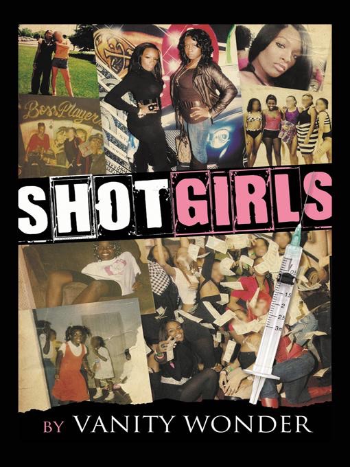 Shot Girls