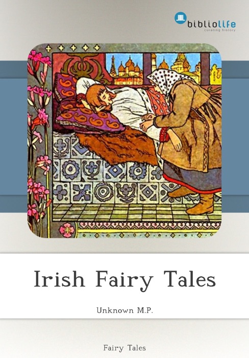 Irish Fairy Tales