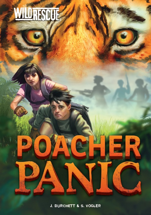 Wild Rescue: Poacher Panic